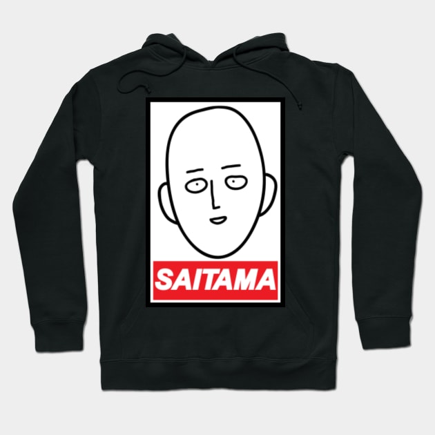 Saitama hoodie new arrivals